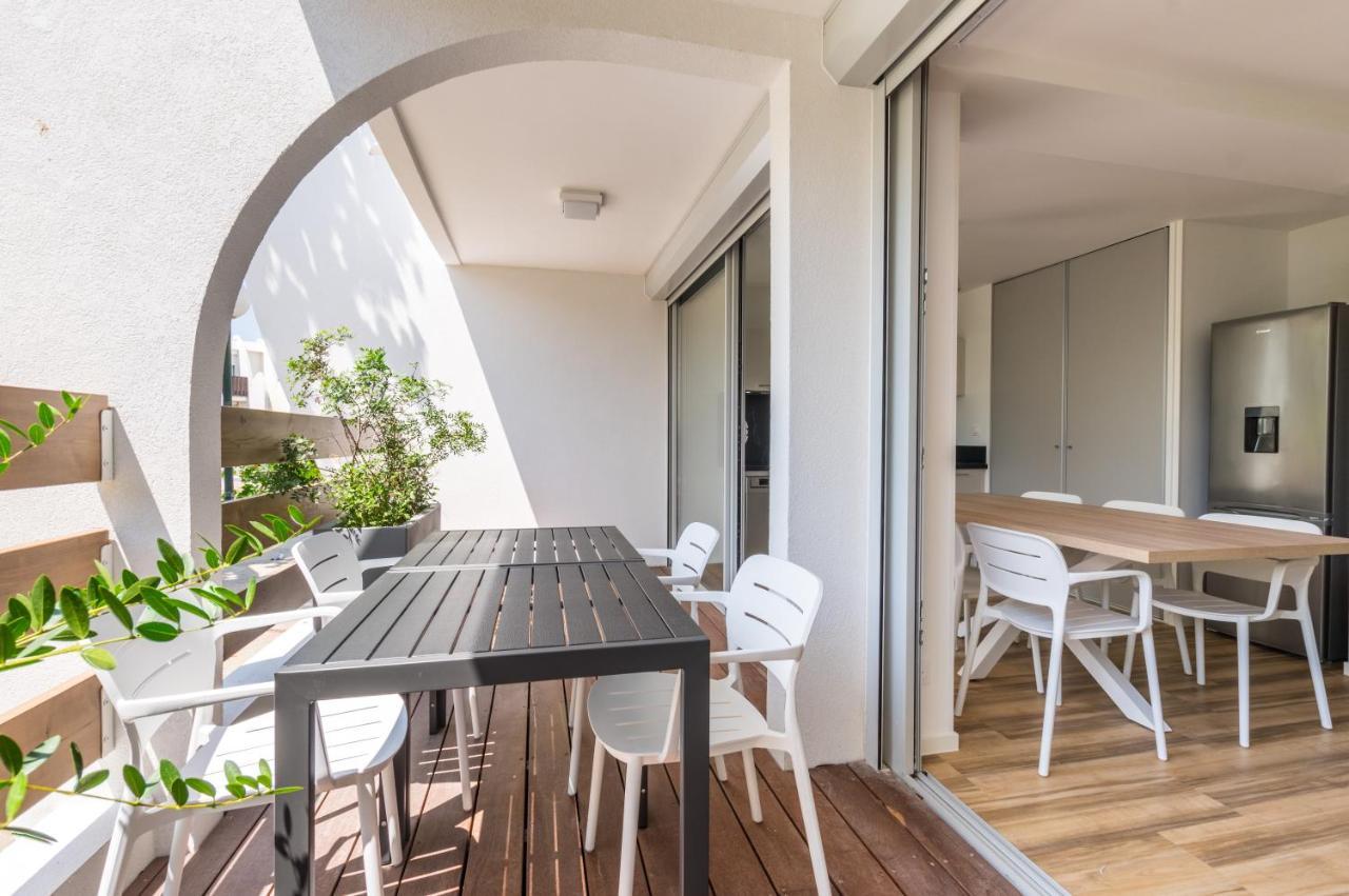 My Hotel Residences - La Grande-Motte Exterior photo
