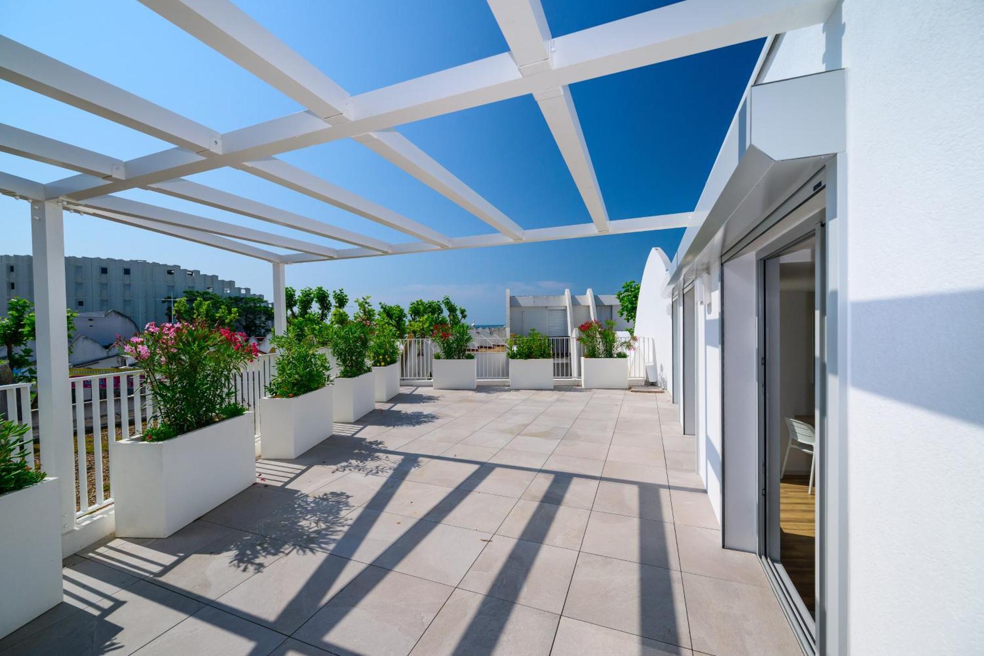 My Hotel Residences - La Grande-Motte Exterior photo