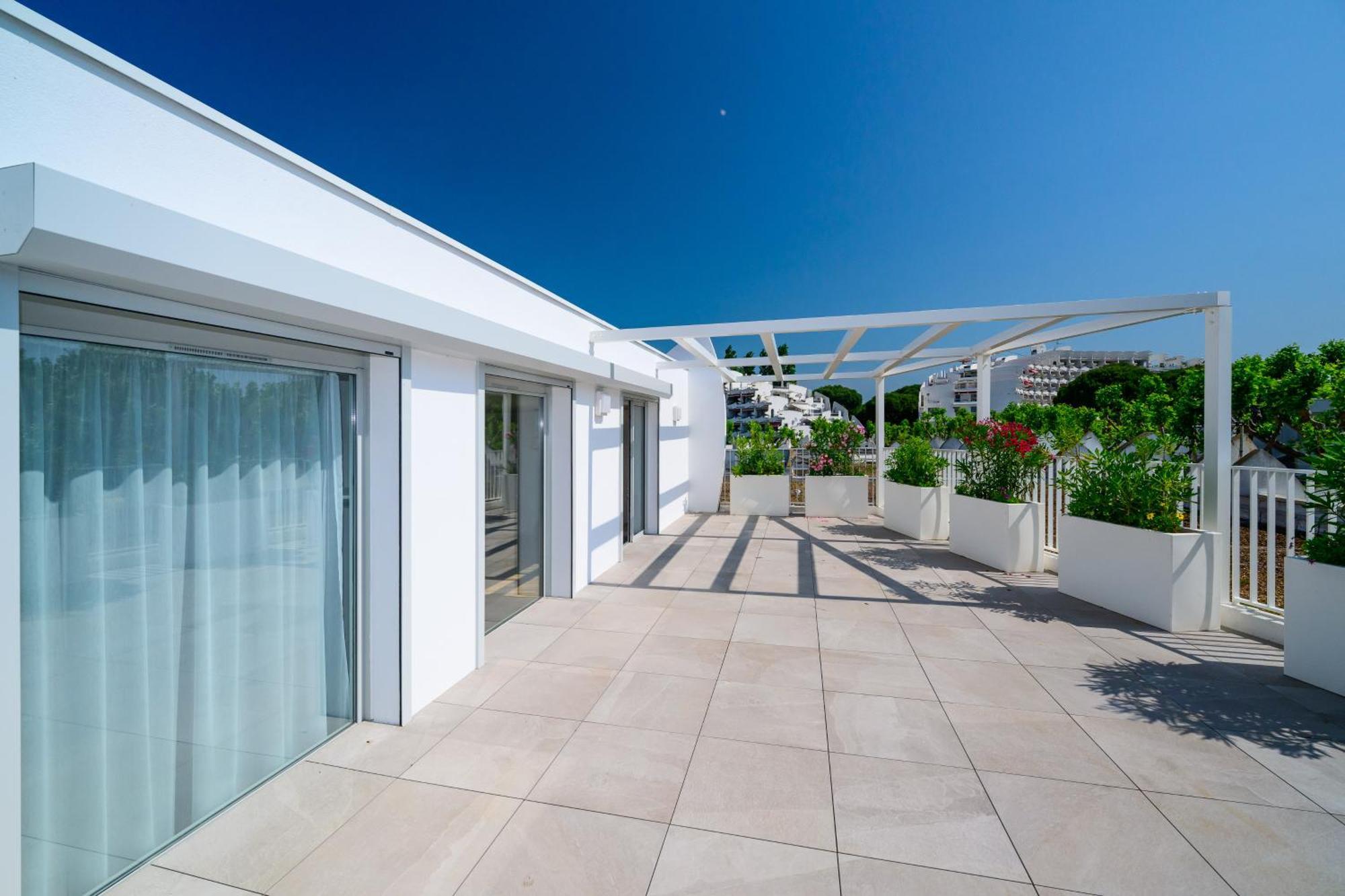My Hotel Residences - La Grande-Motte Exterior photo